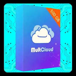 Aomei MultCloud | 500 ГБ данных на всю жизнь Аккау
