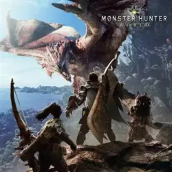 MONSTER HUNTER: WORLD XBOX KEY