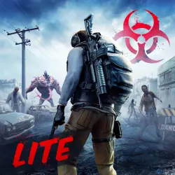 Last Island of Survival LITE по айди