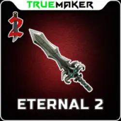 Eternal 2 | MM2/ММ2 — Roblox, лот №211384