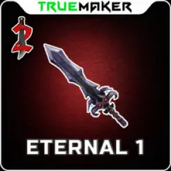Eternal 1 | MM2