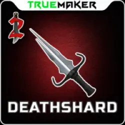 Deathshard| MM2