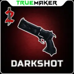 Darkshot | MM2/ММ2 — Roblox, лот №211390
