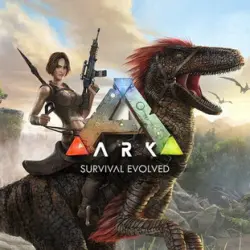 ARK: Survival Evolved | Steam-аккаунт (GLOBAL) | Полный доступ
