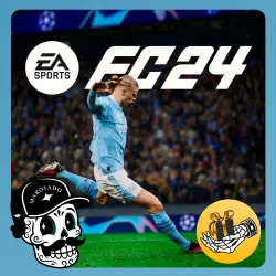 EA SPORTS FC 24 + 450 ИГР + ПОДАРОК | PC | ОНЛАЙН | Game Pass