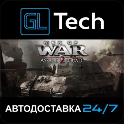 Men of War: Assault Squad 2 АВТОДОСТАВКА Steam GIFT