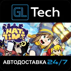 A Hat in Time AUTODELIVERY Steam GIFT