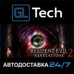 RER2/BHR2 Episode One: Penal Colony АВТОДОСТАВКА Steam GIFT