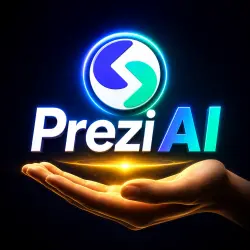 Prezi Premium | Standard • Plus • Premium | 1 Month | Instant Delivery