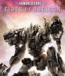 ARMORED CORE VI FIRES OF RUBICON p2 p3