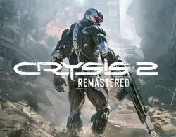 Crysis 2 Remastered PS4 PS5 p2 p3