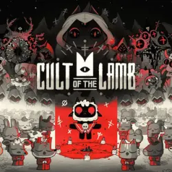 Cult of the Lamb PS4 PS5 p2 p3