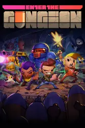 Enter the Gungeon PS4 PS5 п2 п3