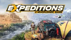 Expeditions: A MudRunner Game p2 p3