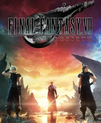 Ремейк Final fantasy VII и двойной пакет rebirth п2 п3