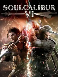 Soulcalibur VI PS4 PS5 p2 p3