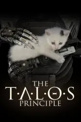 The Talos Principle Ps4 Ps5 п2 п3
