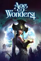 Age of Wonders 4 PS5 p2 p3