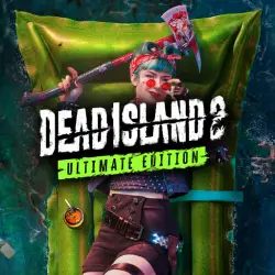 Dead Island 2 Ultimate PS4 PS5 p2 p3