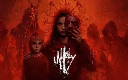 Unholy Ps5 П2 П3