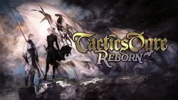 Tactics Ogre: Reborn PS4 PS5 П2 П3