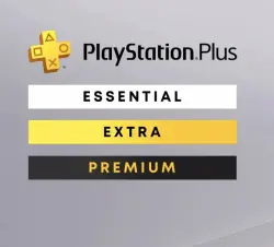12 months of PS Plus for 4499 in Ukraine