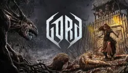 Gord PS5 п2 п3