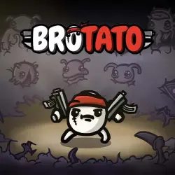 Brotato Steam | Online | Full Acces + Gift