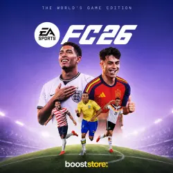FC 26 (FIFA 26) - The World's Game Edition · PS4 & PS5 - Turkey