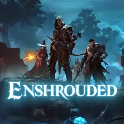 Enshrouded Steam | Online | Full Acces + Gift