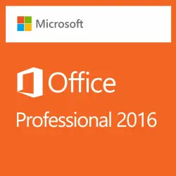 Microsoft Office 2016 LTSC Professional Plus, online activation! 32/64-bit.