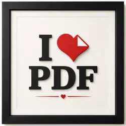 iLovePDF PREMIUM — подписка на 1–12 месяцев для вашего аккаунта