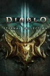 Diablo III: Eternal Collection on PS4 and PS5 p2 p3