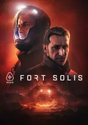 Fort Solis PS5 п2 п3