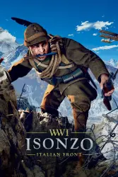 Isonzo PS4 PS5 p2 p3
