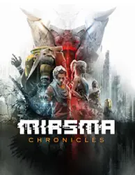 Miasma Chronicles PS5 п2 п3