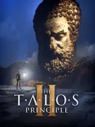 The Talos Principle 2 PS5 п2 п3