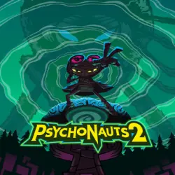 Psychonauts 2 PS4 и PS5 п2 п3