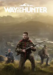 Way of the Hunter PS5 | П2 / П3