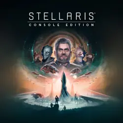 Stellaris Console Edition PS4/PS5 p2 p3