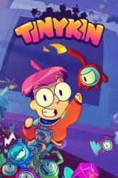 Tinykin PS4 PS5 П2 П3