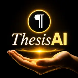 Thesis AI | Basic • Pro | 1 Month | Instant Access | 24/7 Support & Warranty