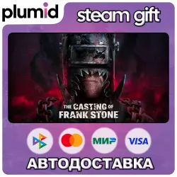 The Casting of Frank Stone Steam Gift / Russia + WORLD / AUTO