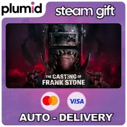The Casting of Frank Stone Steam Gift / Russia + WORLD / AUTO