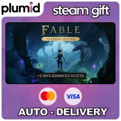 Fable Premium Edition Steam Gift / Russia + WORLD / AUTO