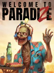 Welcome to ParadiZe PS5 | П2 / П3