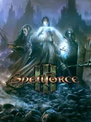 SpellForce III Reforced PS4 PS5 p2 p3