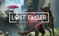 Lost Ember: Rekindled Edition PS4 PS5 П2 П3