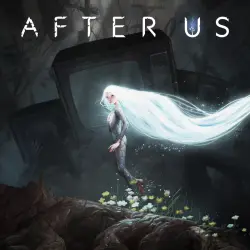 After Us PS5 п2 п3