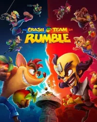 Crash Team Rumble PS4 PS5 п2 п3
